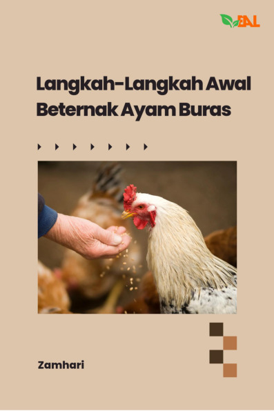 Sampul buku Langkah-Langkah Awal...